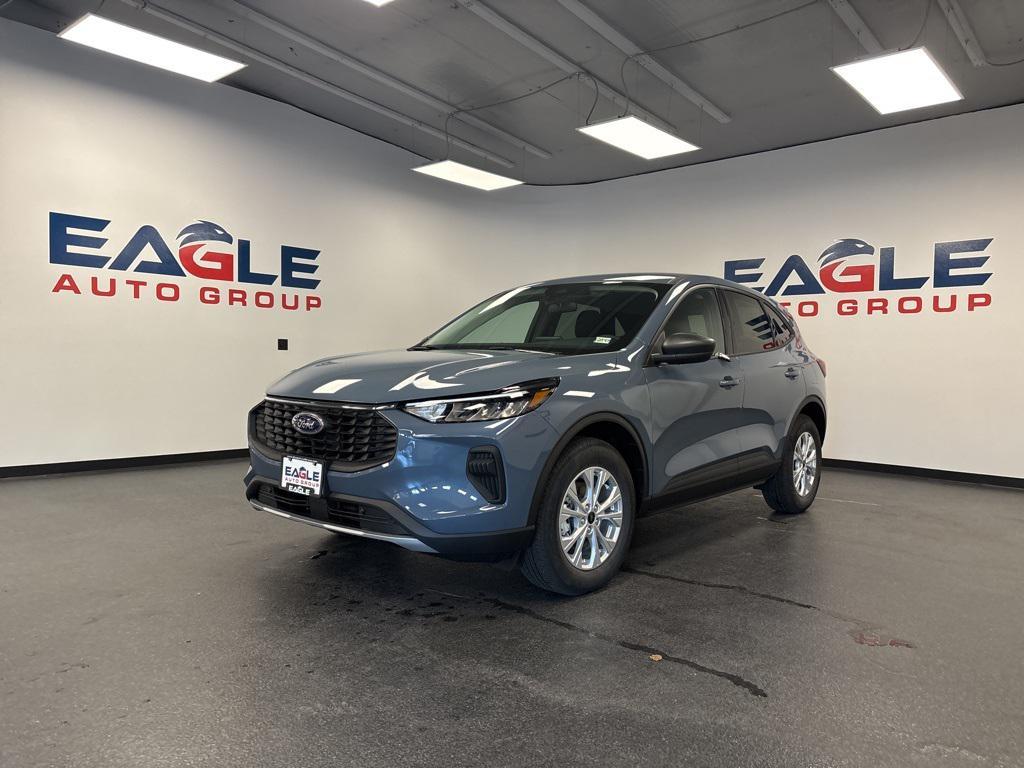 new 2026 Ford Escape car, priced at $31,990