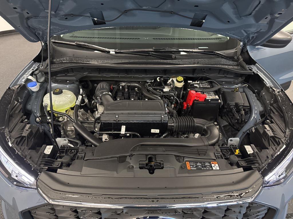 new 2026 Ford Escape car, priced at $31,990