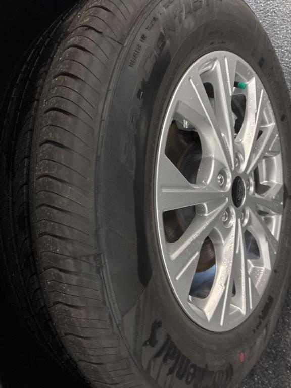 new 2026 Ford Escape car, priced at $31,990