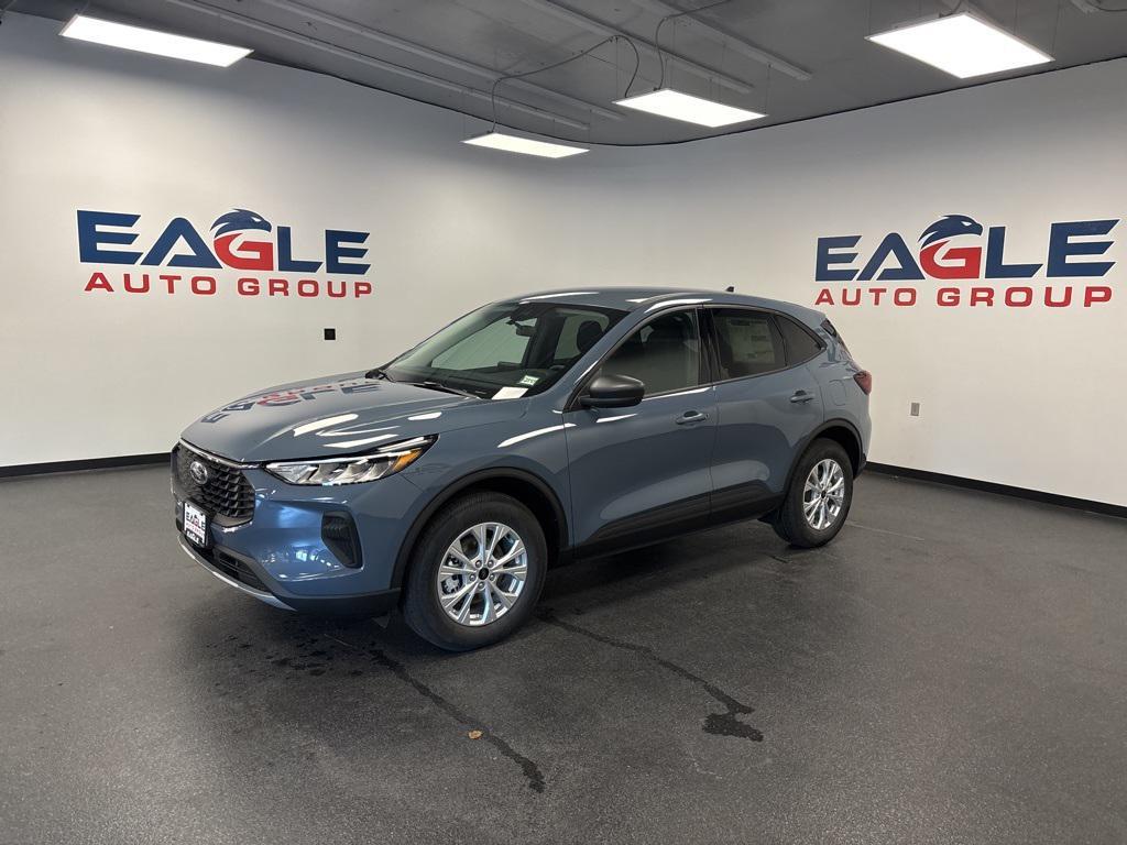 new 2026 Ford Escape car, priced at $31,990