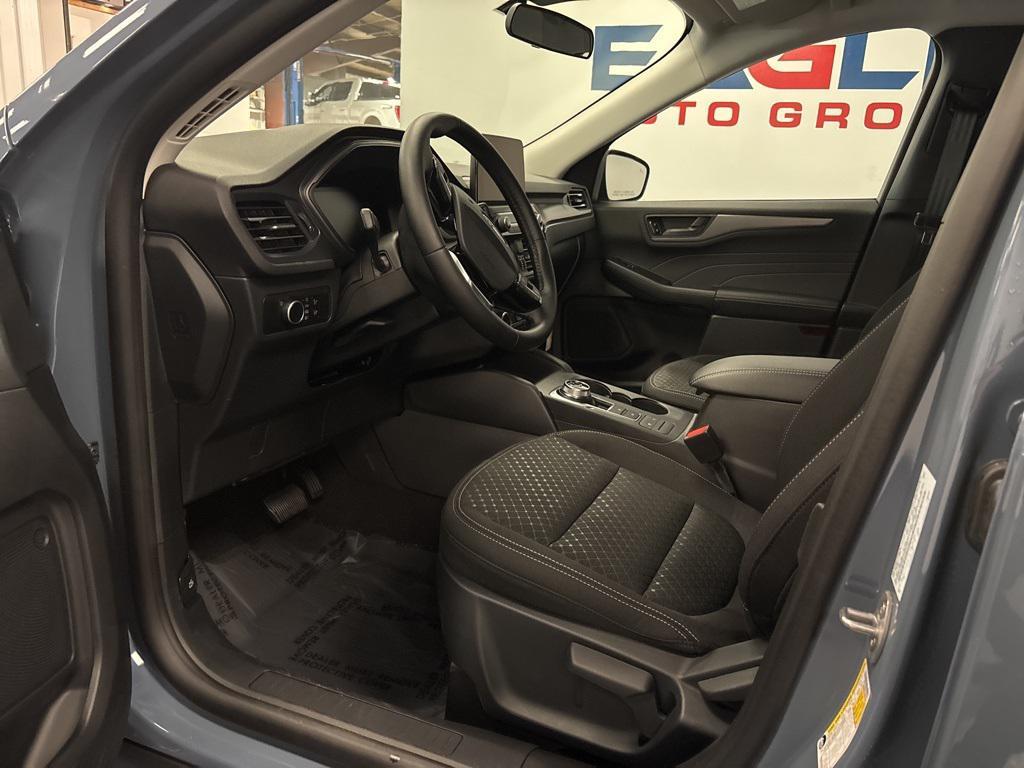 new 2026 Ford Escape car, priced at $31,990