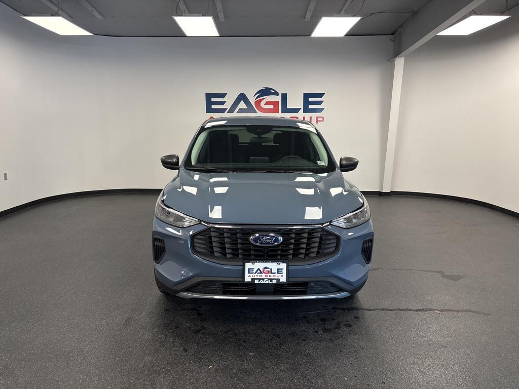 new 2026 Ford Escape car, priced at $31,990