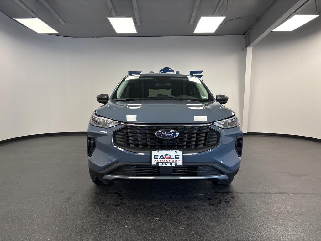 new 2026 Ford Escape car, priced at $31,990