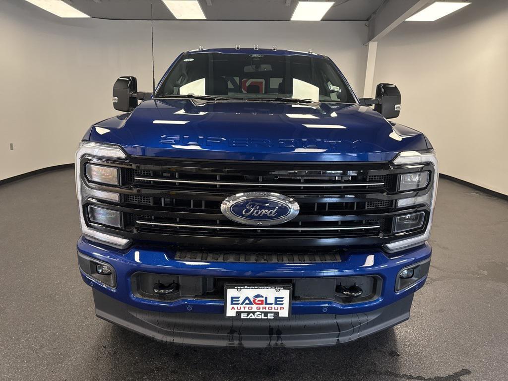 new 2026 Ford F-250 car, priced at $93,990