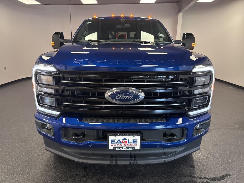 new 2026 Ford F-250 car, priced at $93,990
