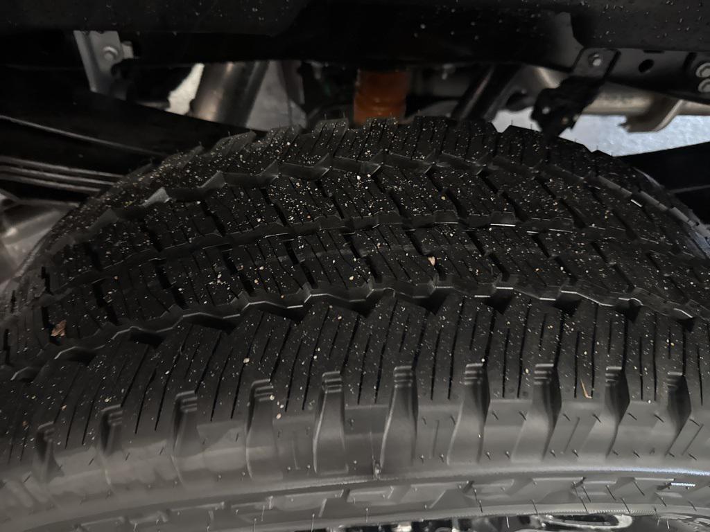 new 2026 Ford F-250 car, priced at $93,990