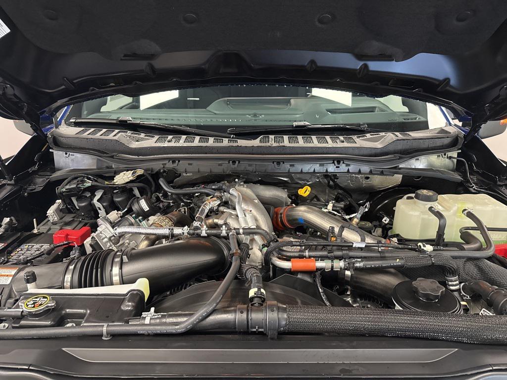 new 2026 Ford F-250 car, priced at $93,990