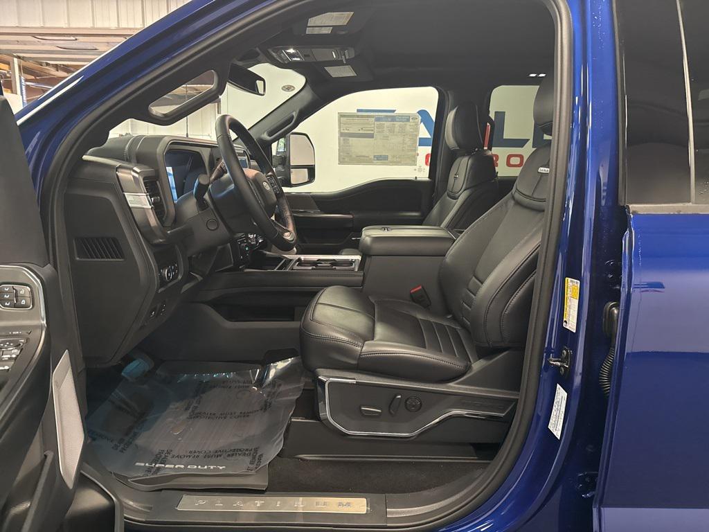 new 2026 Ford F-250 car, priced at $93,990