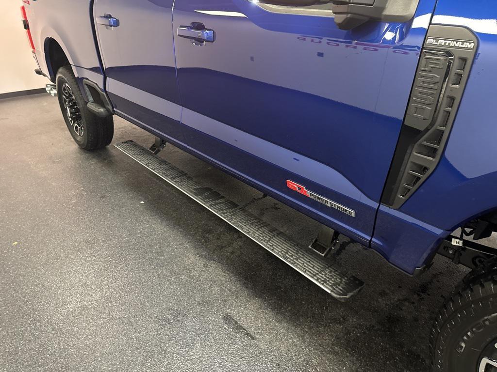 new 2026 Ford F-250 car, priced at $93,990