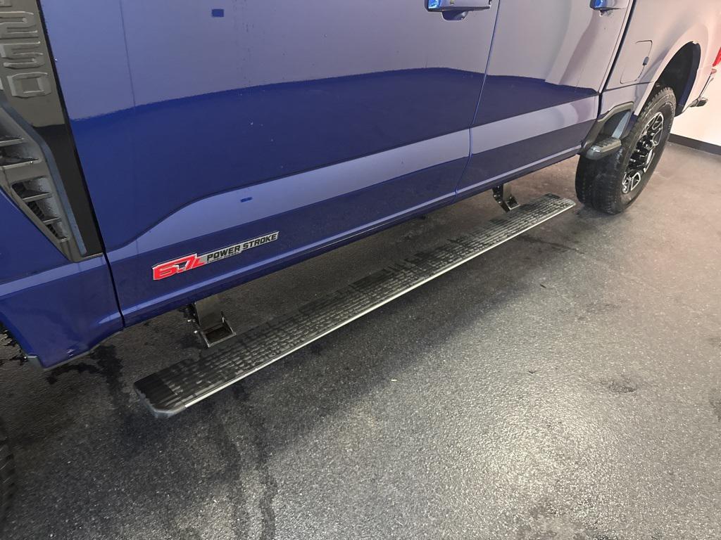new 2026 Ford F-250 car, priced at $93,990