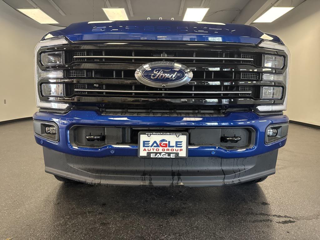 new 2026 Ford F-250 car, priced at $93,990