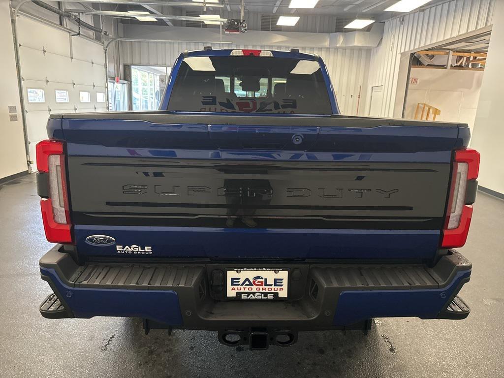 new 2026 Ford F-250 car, priced at $93,990
