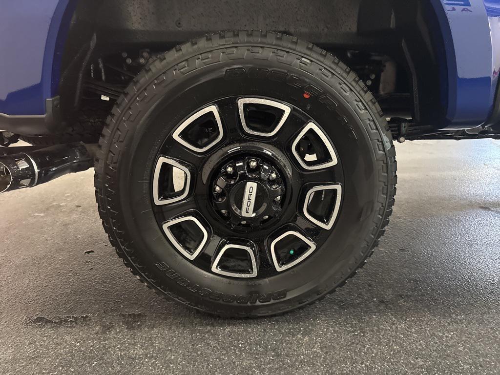 new 2026 Ford F-250 car, priced at $93,990