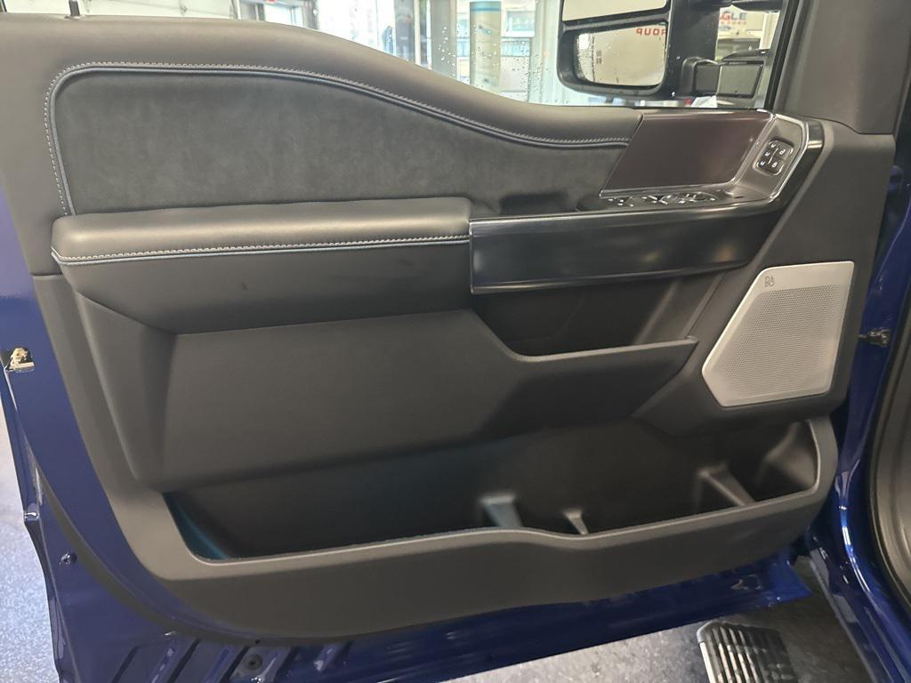 new 2026 Ford F-250 car, priced at $93,990