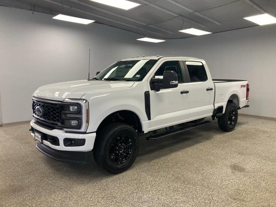 new 2024 Ford F-250 car, priced at $58,302