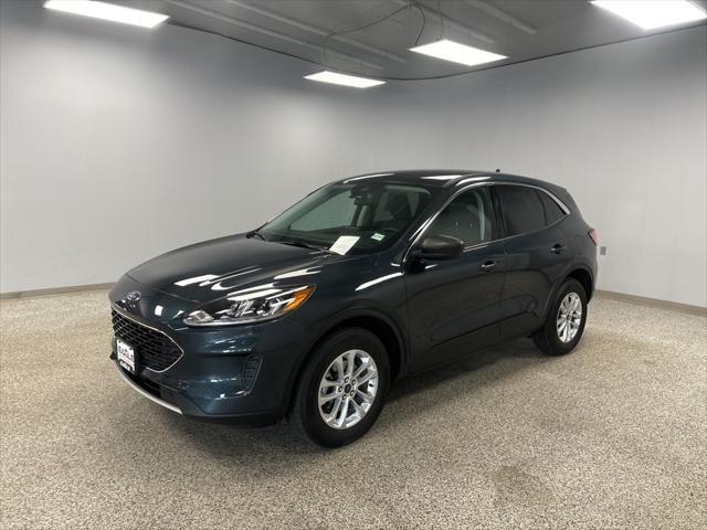 used 2022 Ford Escape car, priced at $23,990