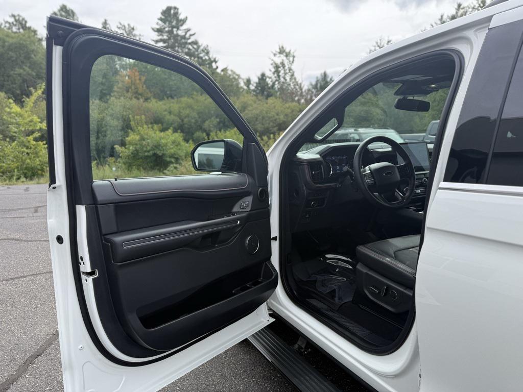 used 2024 Ford Expedition Max car, priced at $63,990