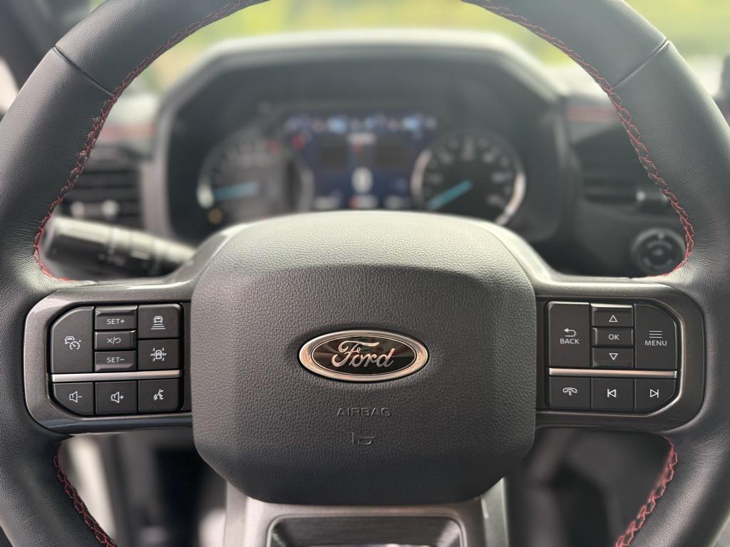 used 2024 Ford Expedition Max car, priced at $63,990