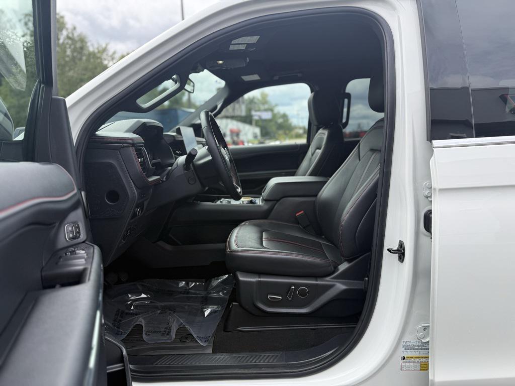 used 2024 Ford Expedition Max car, priced at $63,990