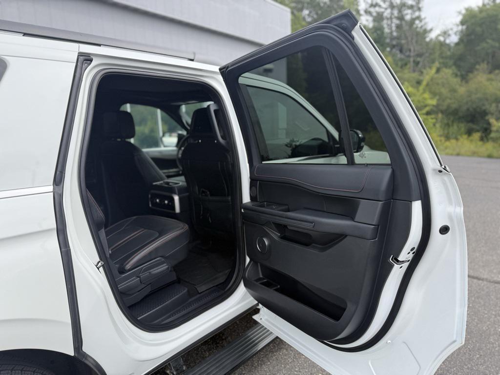 used 2024 Ford Expedition Max car, priced at $63,990