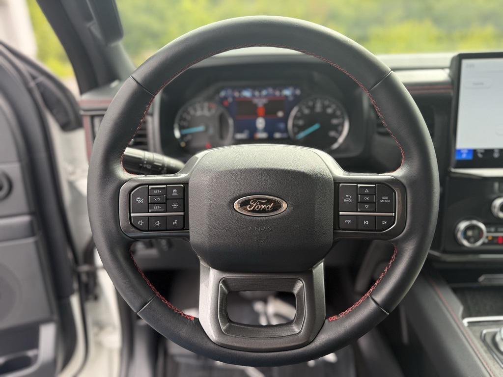 used 2024 Ford Expedition Max car, priced at $63,990
