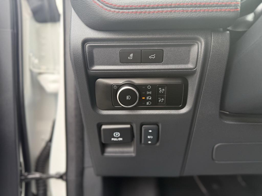 used 2024 Ford Expedition Max car, priced at $63,990