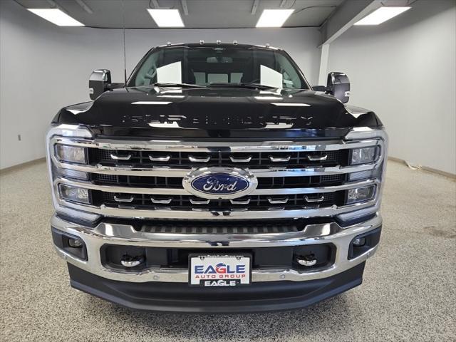 used 2024 Ford F-250 car, priced at $79,880