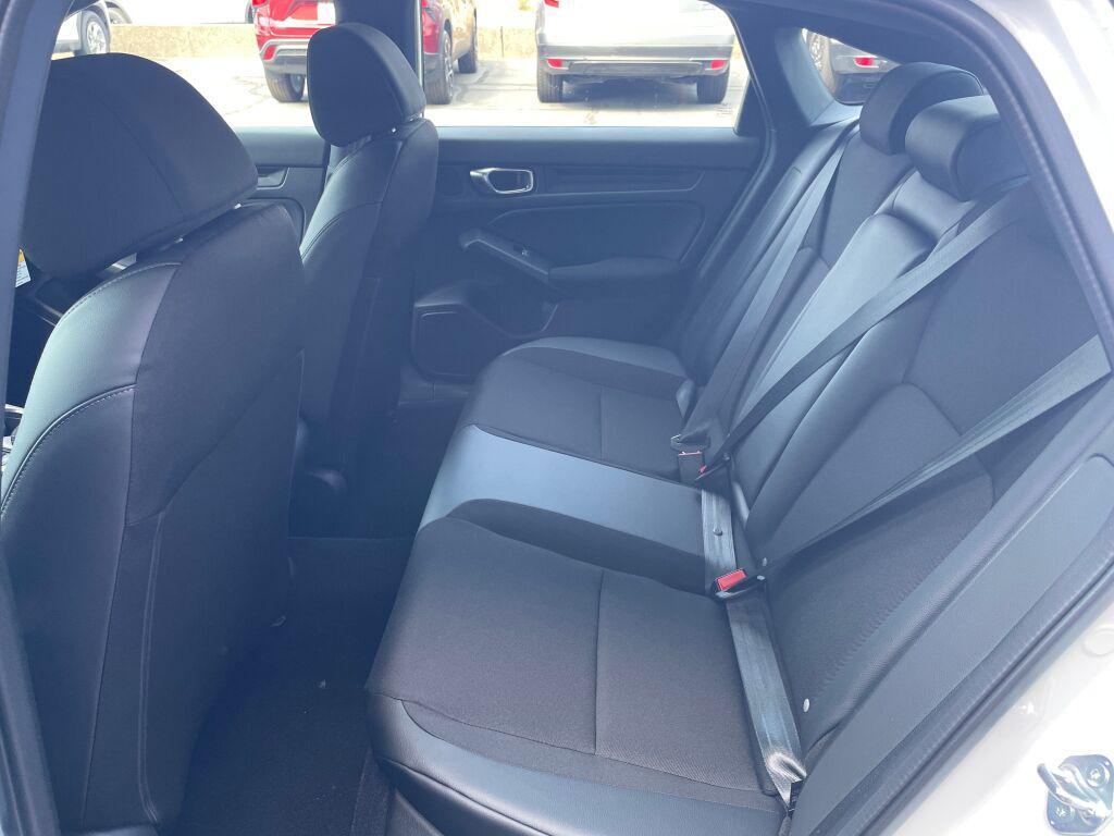 new 2026 Honda Civic car, priced at $28,245