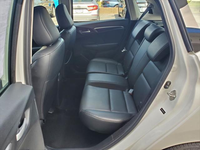 used 2019 Honda Fit car, priced at $16,996