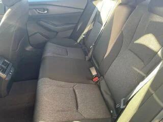 new 2025 Honda Accord car, priced at $29,490