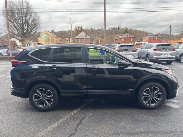 used 2020 Honda CR-V car, priced at $26,991