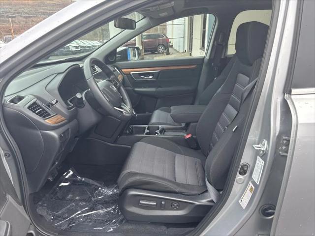 used 2022 Honda CR-V car, priced at $27,591