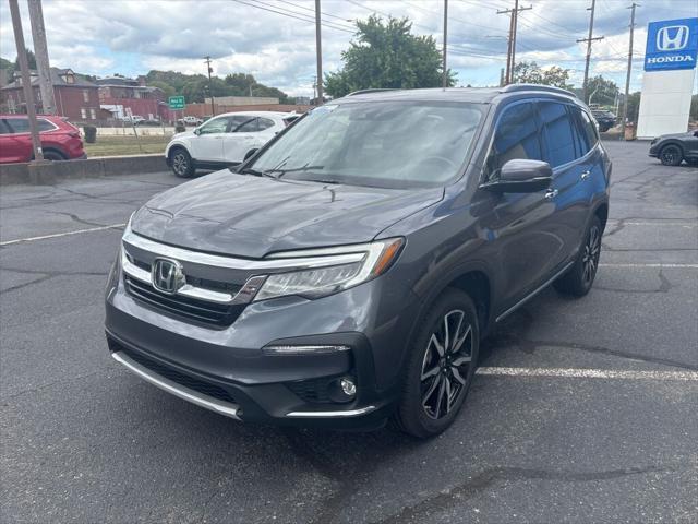 used 2020 Honda Pilot car, priced at $25,998