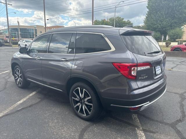 used 2020 Honda Pilot car, priced at $25,998