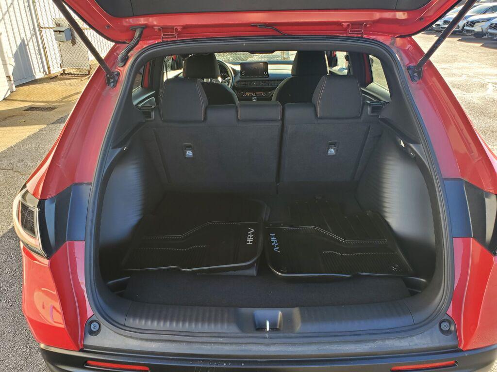 used 2023 Honda HR-V car, priced at $26,981