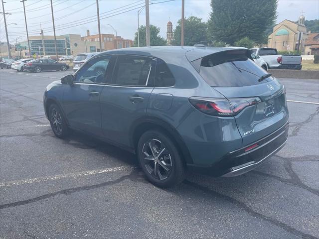 new 2025 Honda HR-V car, priced at $32,805