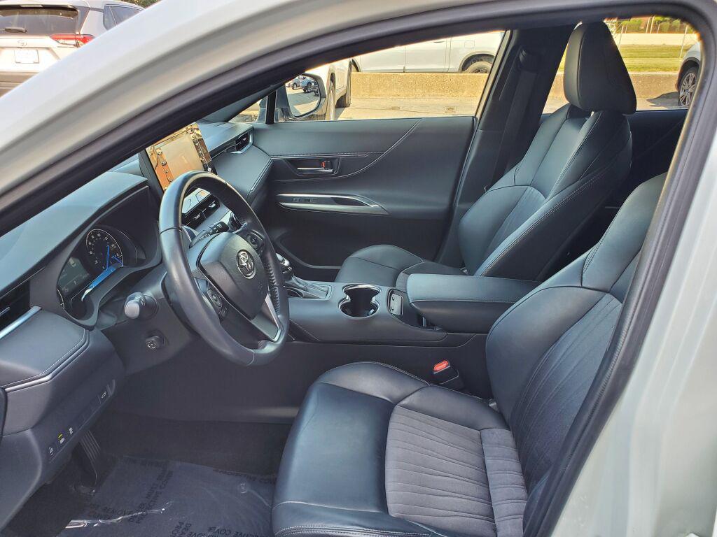 used 2021 Toyota Venza car, priced at $25,998