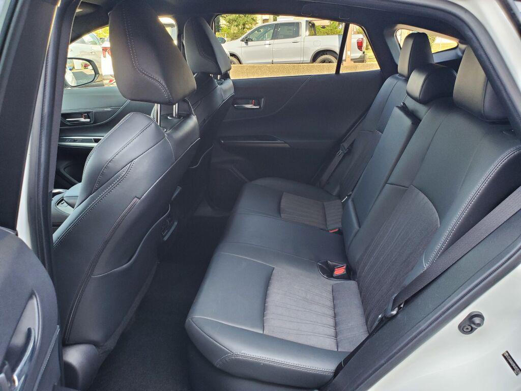 used 2021 Toyota Venza car, priced at $25,998