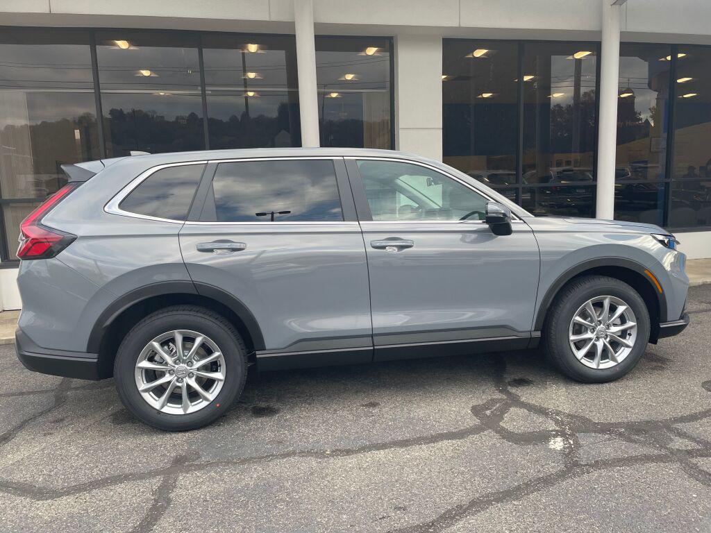 new 2026 Honda CR-V car, priced at $36,555