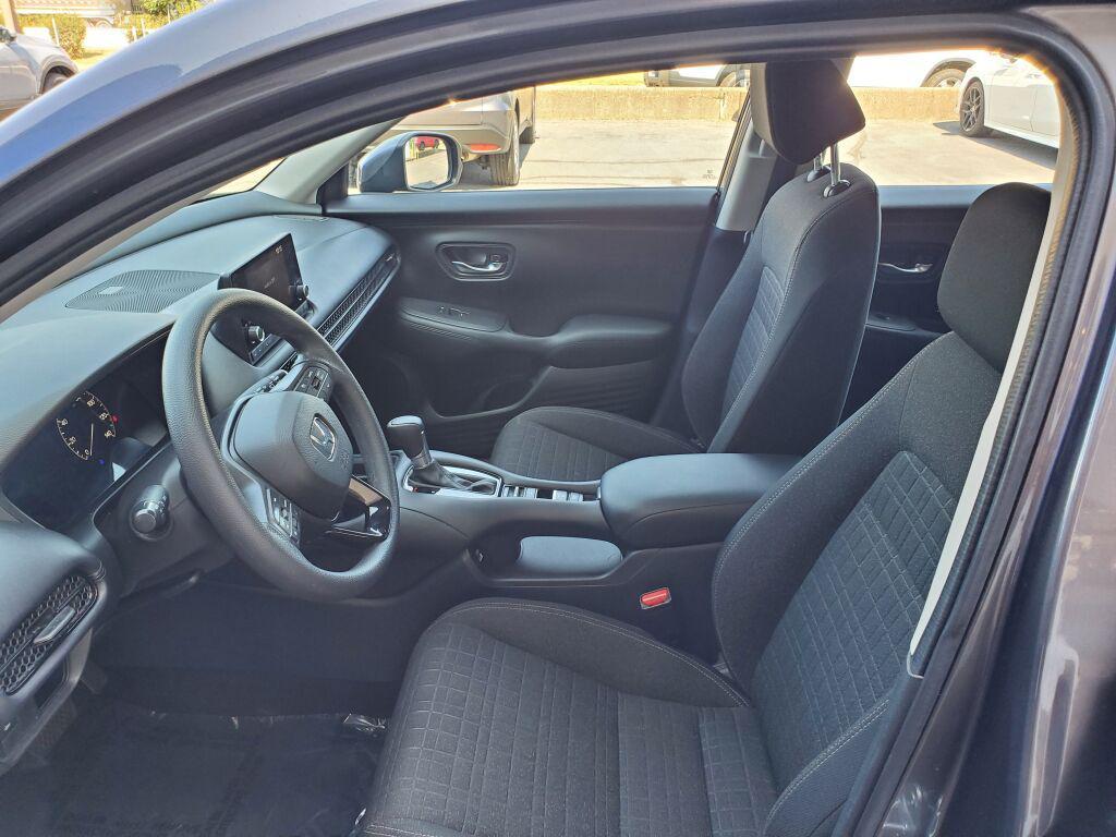 used 2023 Honda HR-V car, priced at $23,997