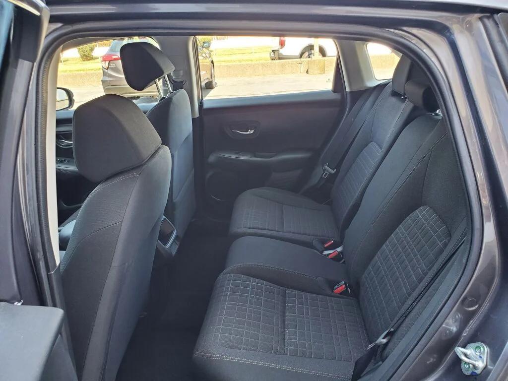 used 2023 Honda HR-V car, priced at $23,997