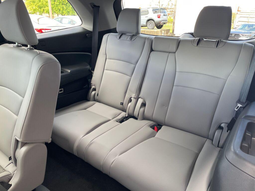 used 2020 Honda Pilot car, priced at $25,990