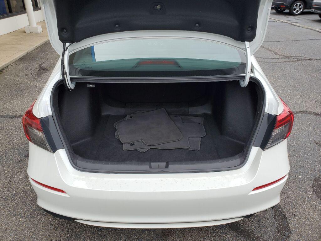 used 2022 Honda Civic car, priced at $26,996