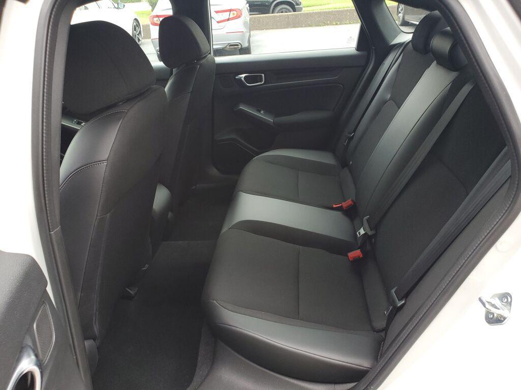 used 2022 Honda Civic car, priced at $26,996