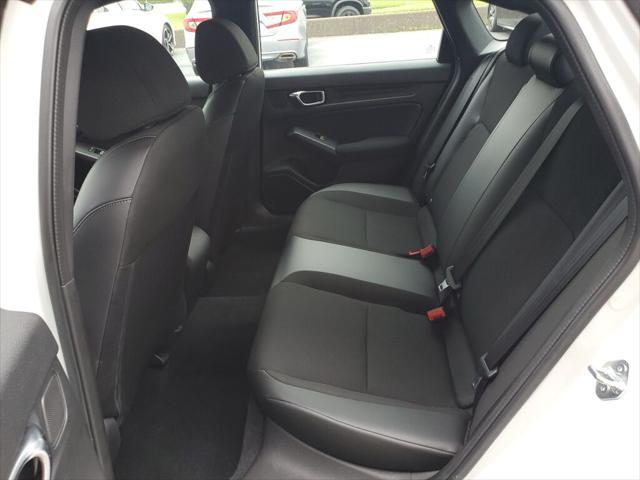 used 2022 Honda Civic car, priced at $26,996