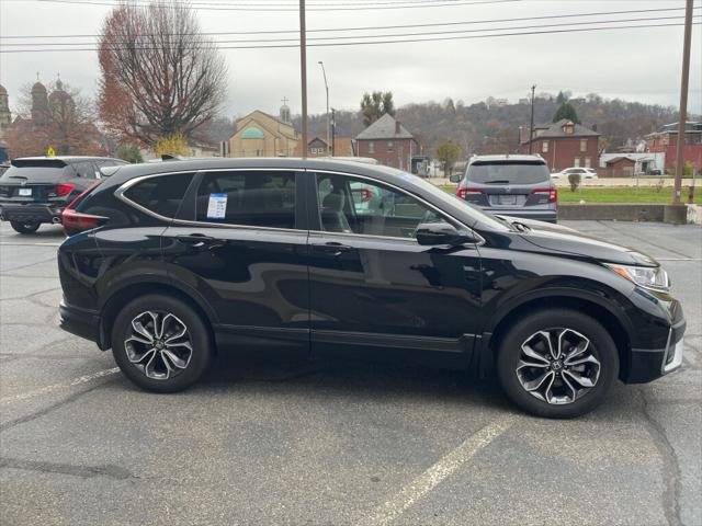 used 2022 Honda CR-V car, priced at $27,990