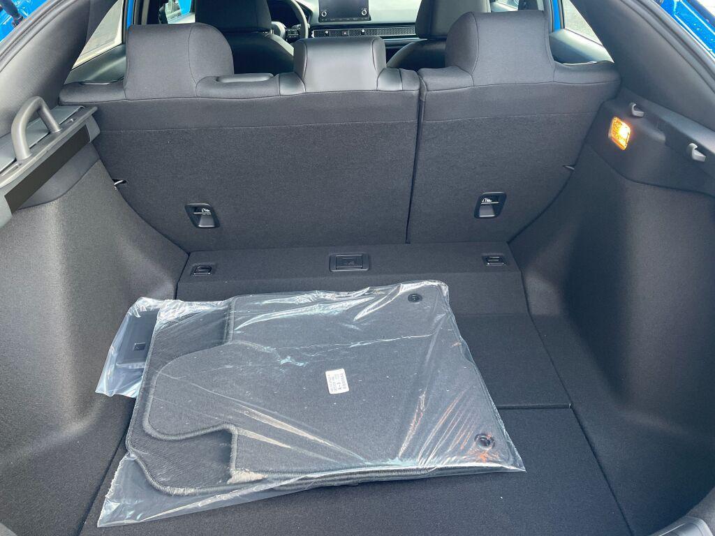 new 2026 Honda Civic car, priced at $29,445