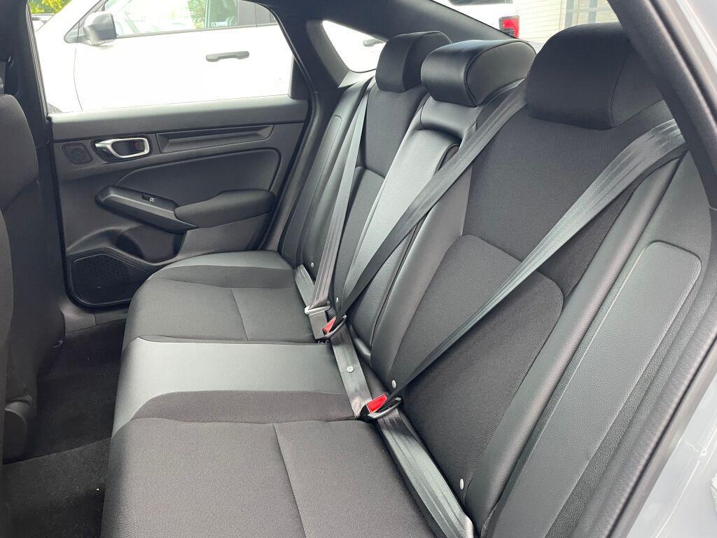 new 2026 Honda Civic car, priced at $28,245