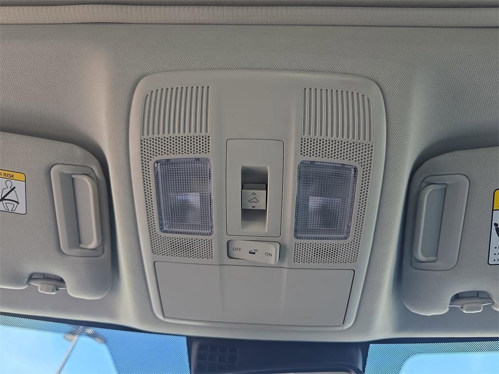 new 2025 Mazda CX-5 car, priced at $31,730