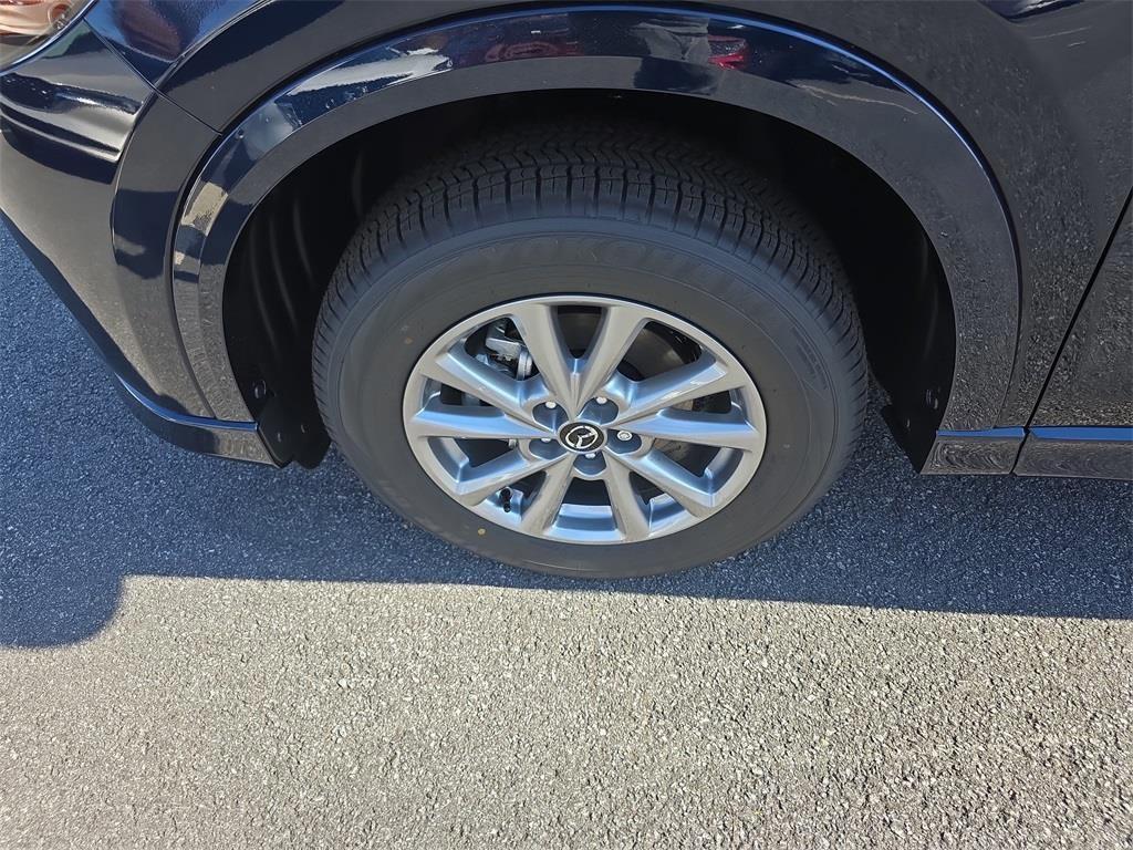 new 2025 Mazda CX-5 car, priced at $31,730